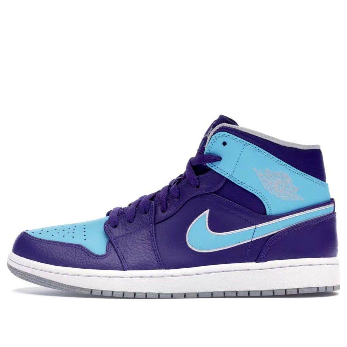 Air Jordan 1 Mid  Hornet - Air Jordan 1 Mid  Hornet - Jordan 1s - AIR Jordan 1