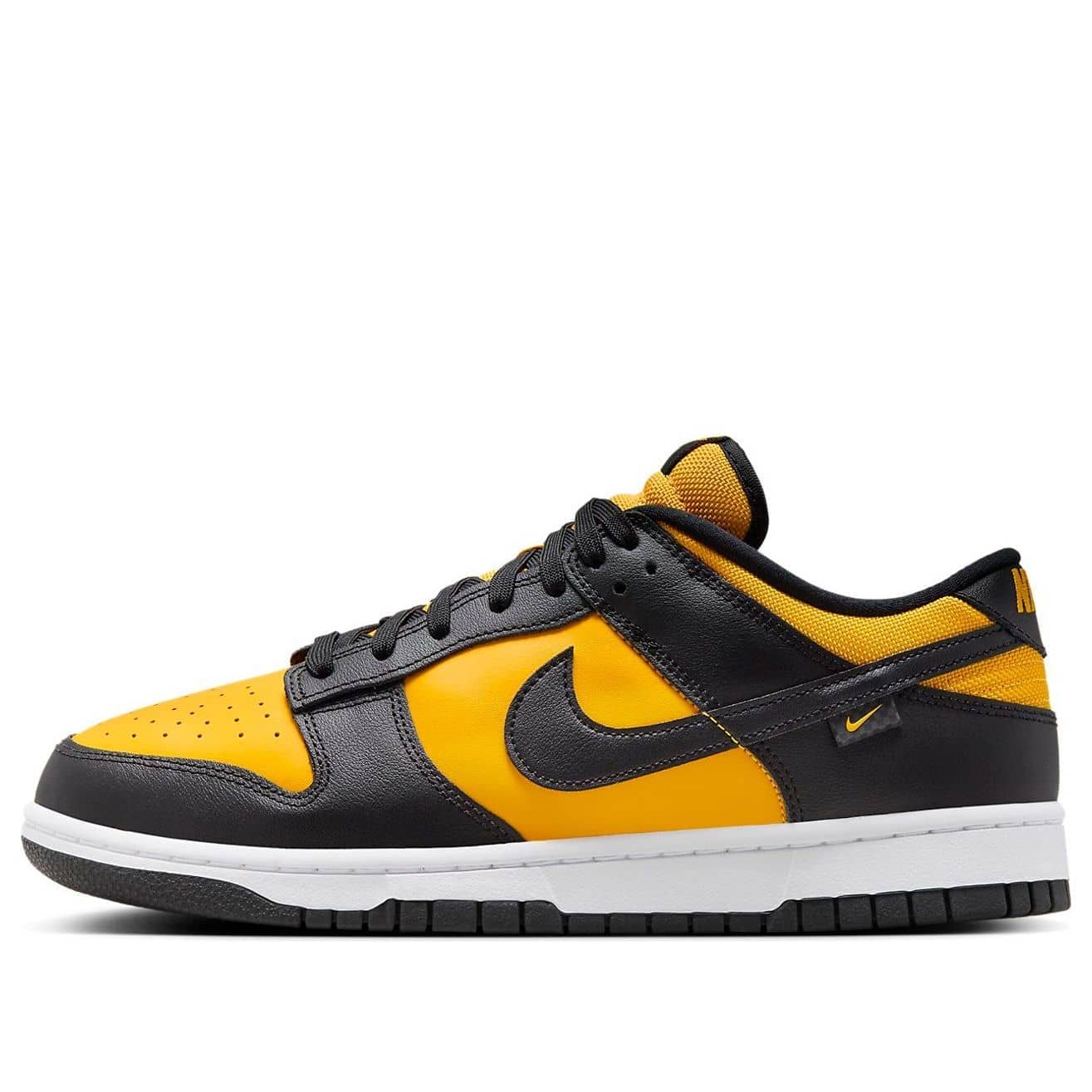 Nike Dunk Low  Reverse Goldenrod - Nike Dunk Low  Reverse Goldenrod - Jordan 1s - AIR Jordan 1