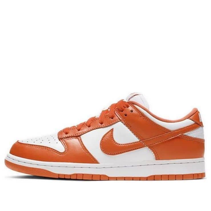 Nike Dunk Low Retro SP  Syracuse - Nike Dunk Low Retro SP  Syracuse - Jordan 1s - AIR Jordan 1