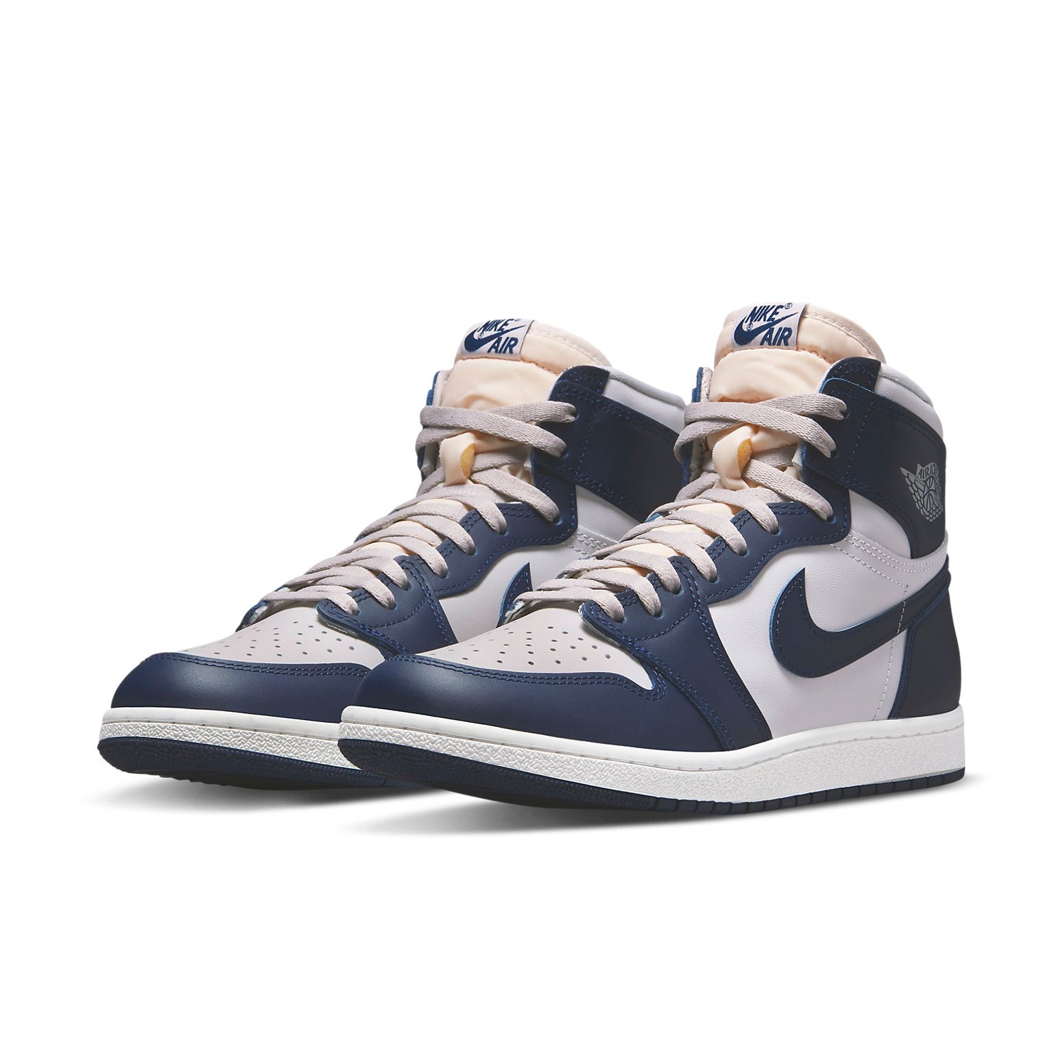 Air Jordan 1 Retro High  85  Georgetown - Air Jordan 1 Retro High  85  Georgetown - Jordan 1s - AIR Jordan 1