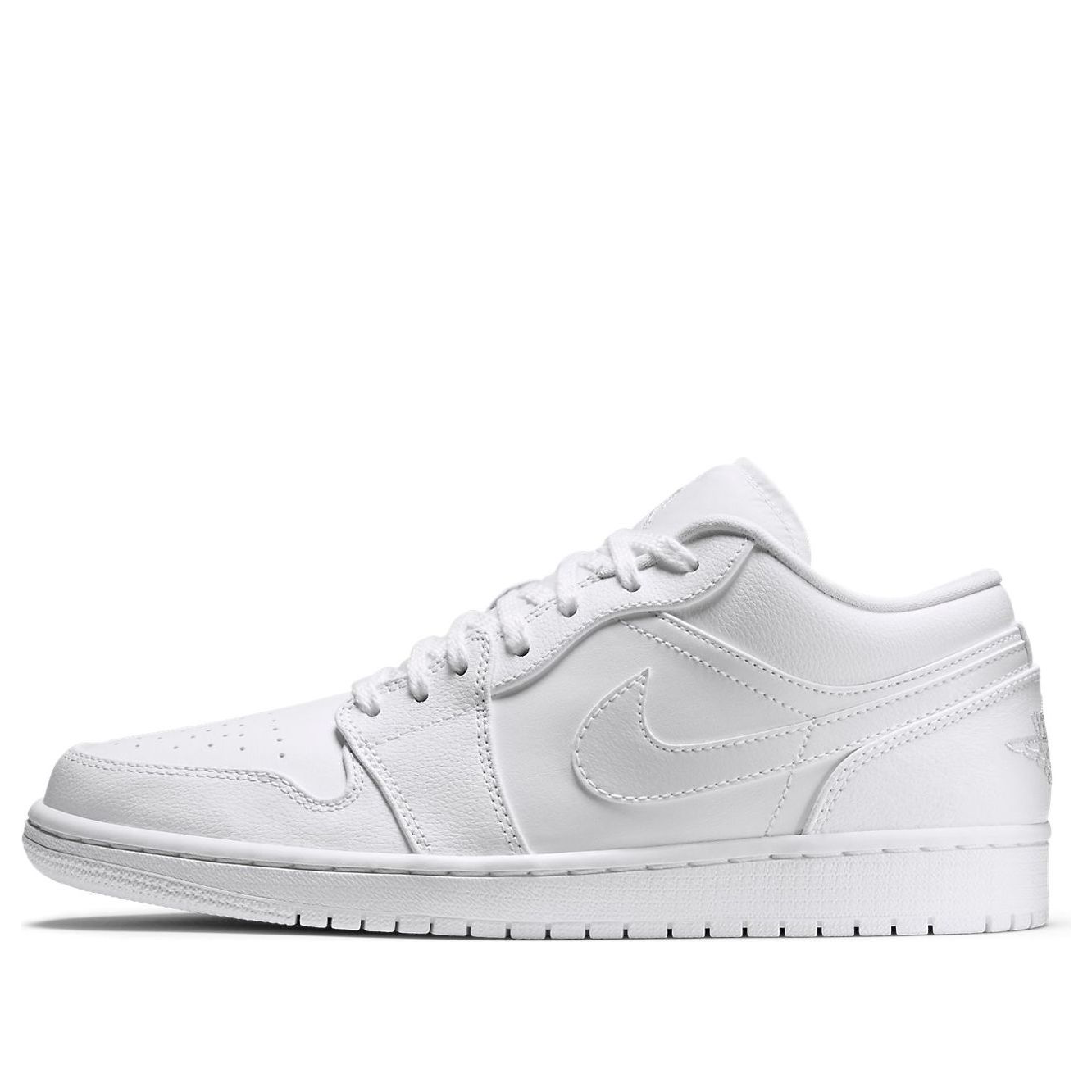 Air Jordan 1 Retro Low  White Metallic Silver - Air Jordan 1 Retro Low  White Metallic Silver - Jordan 1s - AIR Jordan 1