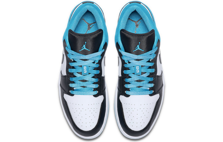 Air Jordan 1 Low SE  Laser Blue - Air Jordan 1 Low SE  Laser Blue - Jordan 1s - AIR Jordan 1