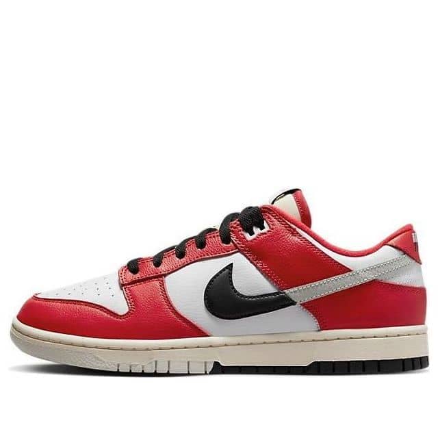 Nike Dunk Low  Chicago Split - Nike Dunk Low  Chicago Split - Jordan 1s - AIR Jordan 1