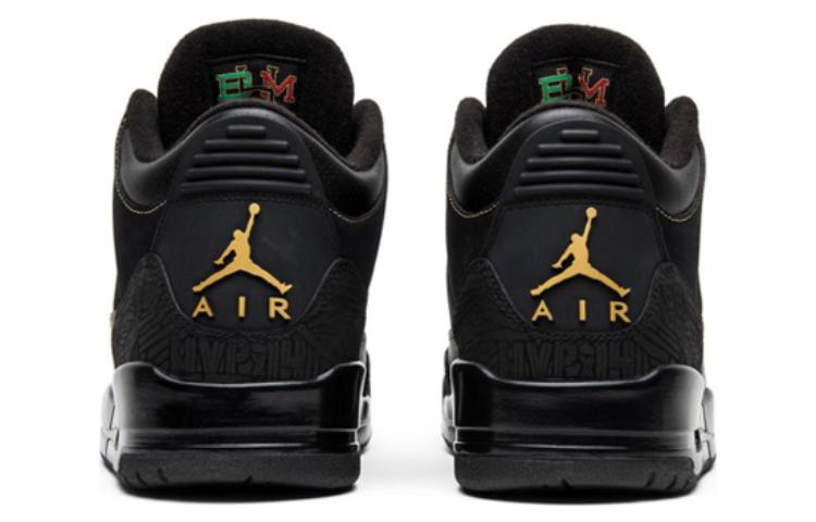 Air Jordan 3  Black History Month - Air Jordan 3  Black History Month - Jordan 1s - AIR Jordan 1