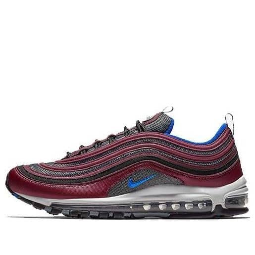 Nike Air Max 97  Night Maroon - Nike Air Max 97  Night Maroon - Jordan 1s - AIR Jordan 1