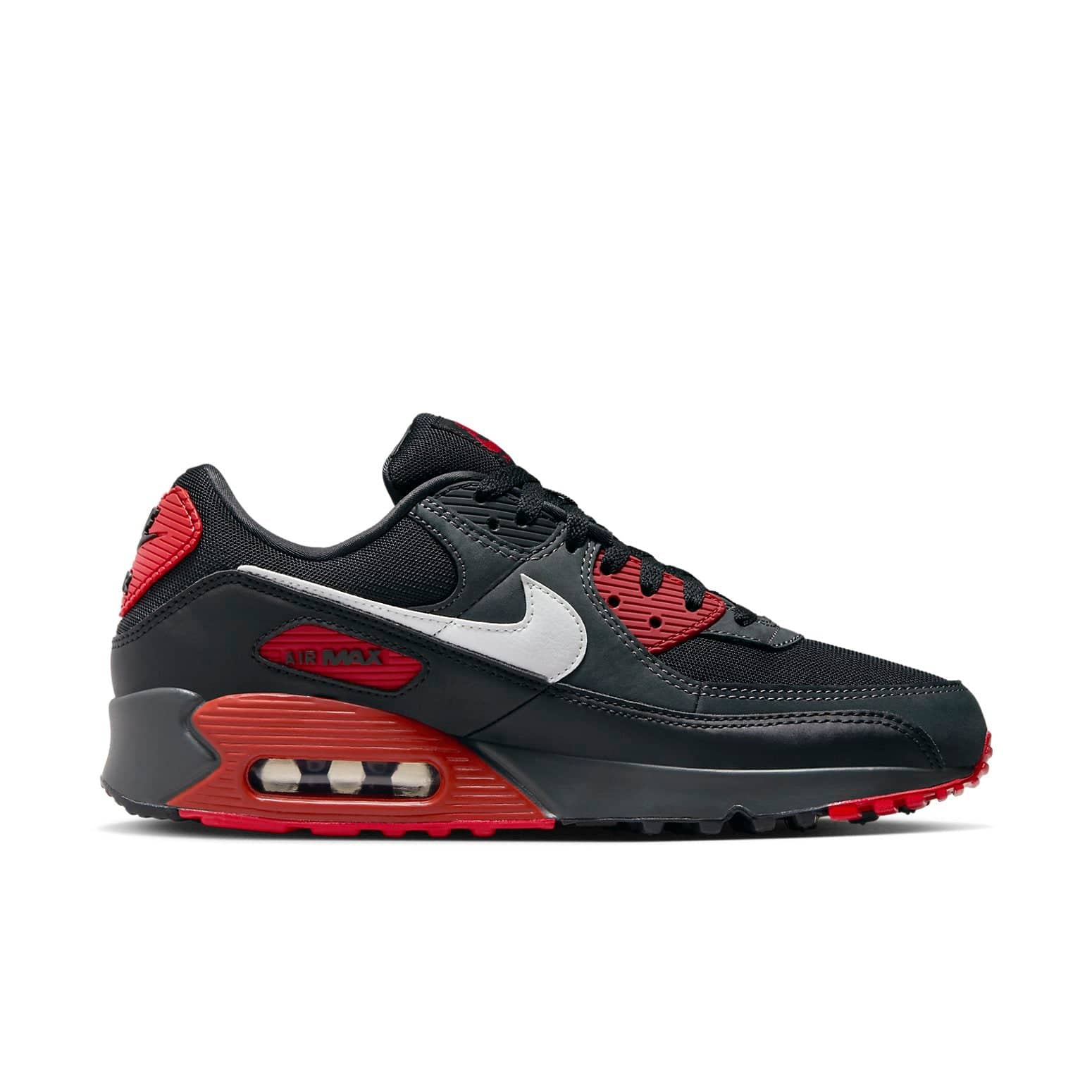 Nike Air Max 90  Anthracite Mystic Red - Nike Air Max 90  Anthracite Mystic Red - Jordan 1s - AIR Jordan 1