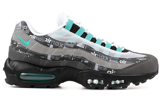 Atmos x Air Max 95  We Love Nike - Atmos x Air Max 95  We Love Nike - Jordan 1s - AIR Jordan 1