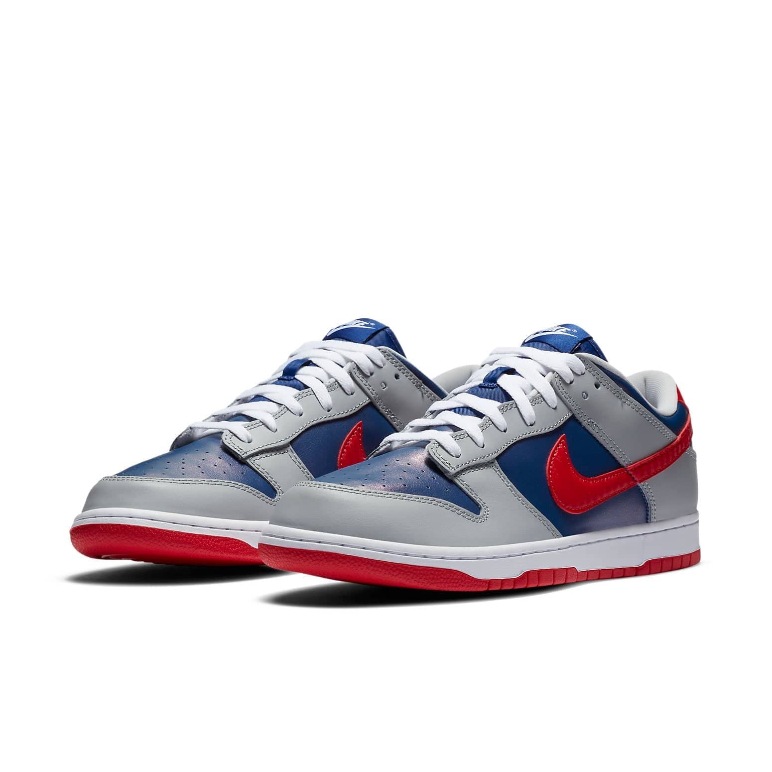 Nike Dunk Low Retro  Samba  2020 - Nike Dunk Low Retro  Samba  2020 - Jordan 1s - AIR Jordan 1
