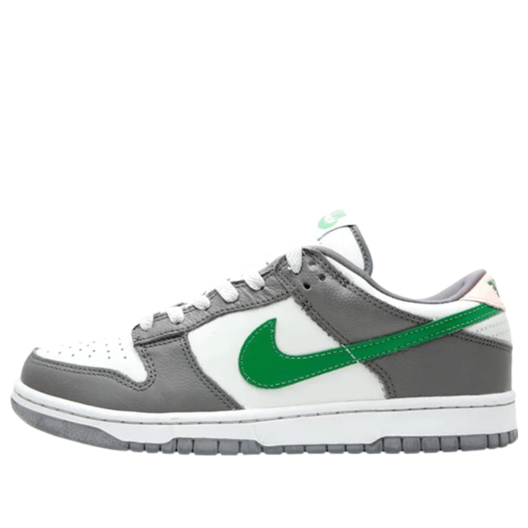Nike Dunk Low Pro  Grey Classic Green - Nike Dunk Low Pro  Grey Classic Green - Jordan 1s - AIR Jordan 1
