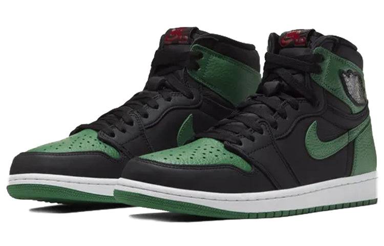 Air Jordan 1 Retro High OG  Pine Green 2.0 - Air Jordan 1 Retro High OG  Pine Green 2.0 - Jordan 1s - AIR Jordan 1