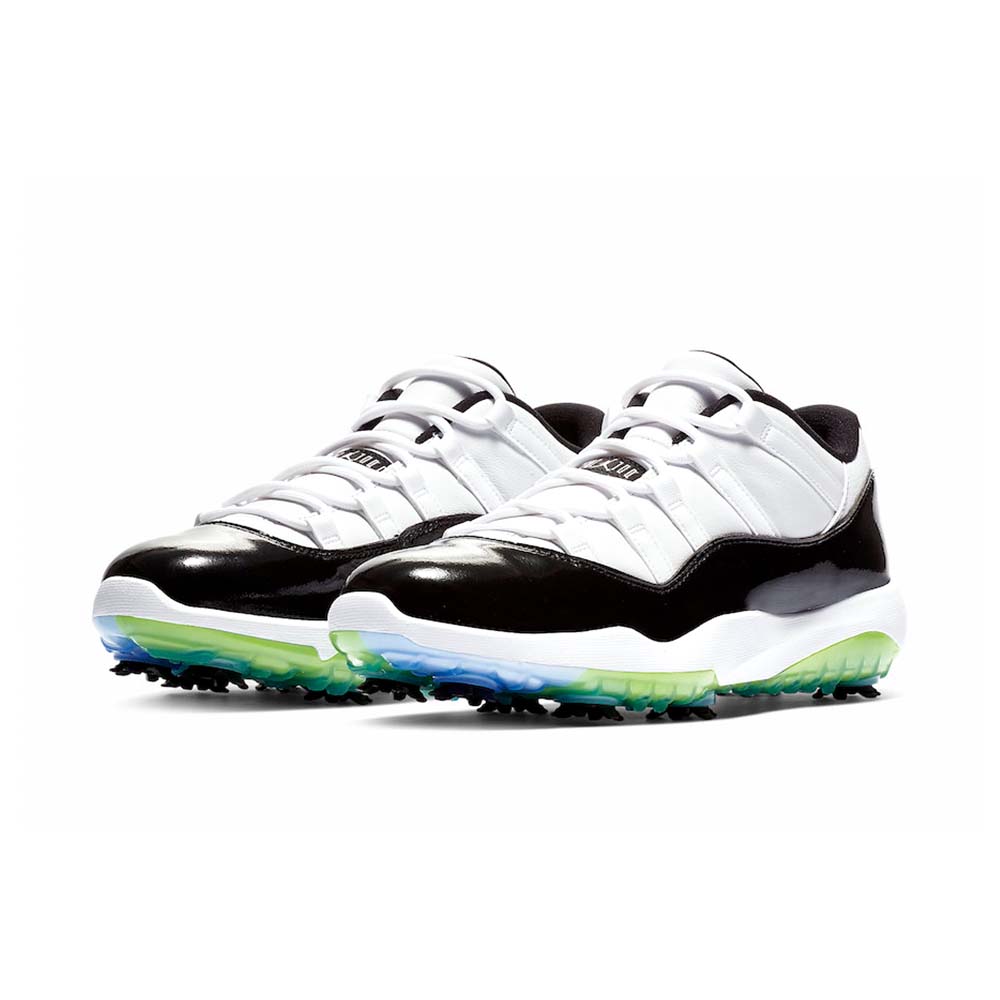 Air Jordan 11 Low Golf - Air Jordan 11 Low Golf - Jordan 1s - AIR Jordan 1