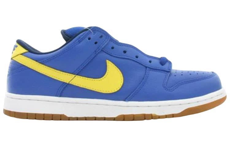 Nike Dunk Low Pro SB  Boca Juniors - Nike Dunk Low Pro SB  Boca Juniors - Jordan 1s - AIR Jordan 1