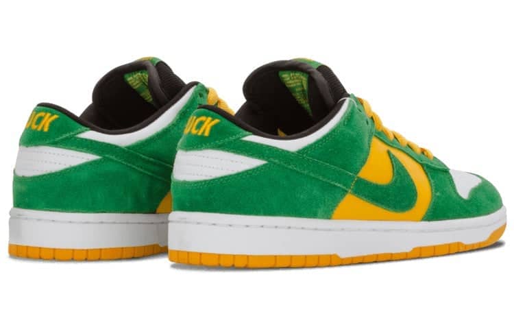 Nike Dunk Low Pro SB  Buck - Nike Dunk Low Pro SB  Buck - Jordan 1s - AIR Jordan 1