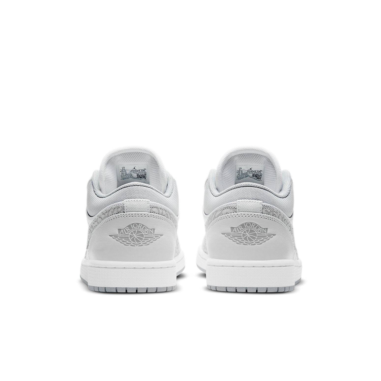 Air Jordan 1 Low Premium  Elephant Print - Air Jordan 1 Low Premium  Elephant Print - Jordan 1s - AIR Jordan 1