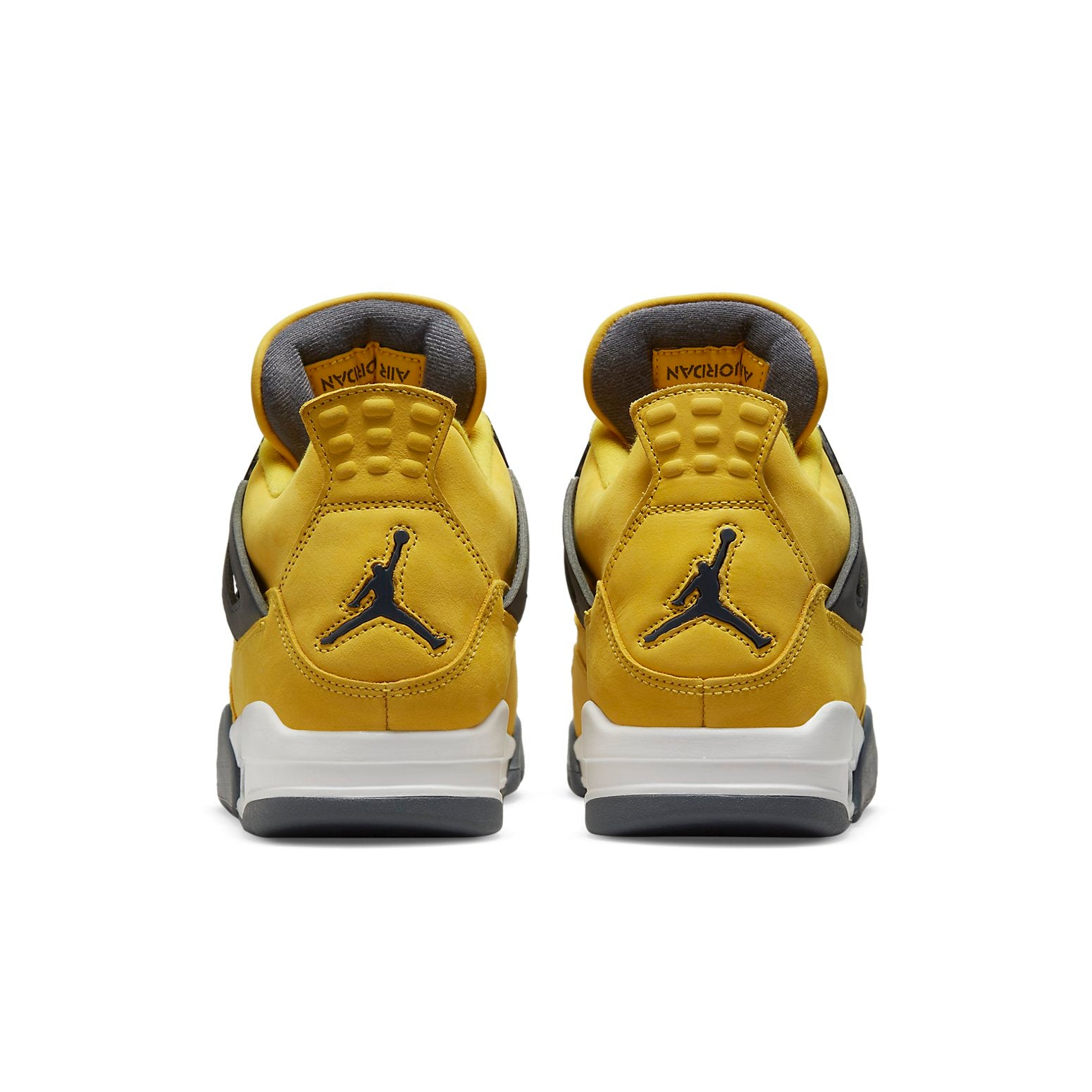 Air Jordan 4 Retro  Lightning  2021 - Air Jordan 4 Retro  Lightning  2021 - Jordan 1s - AIR Jordan 1