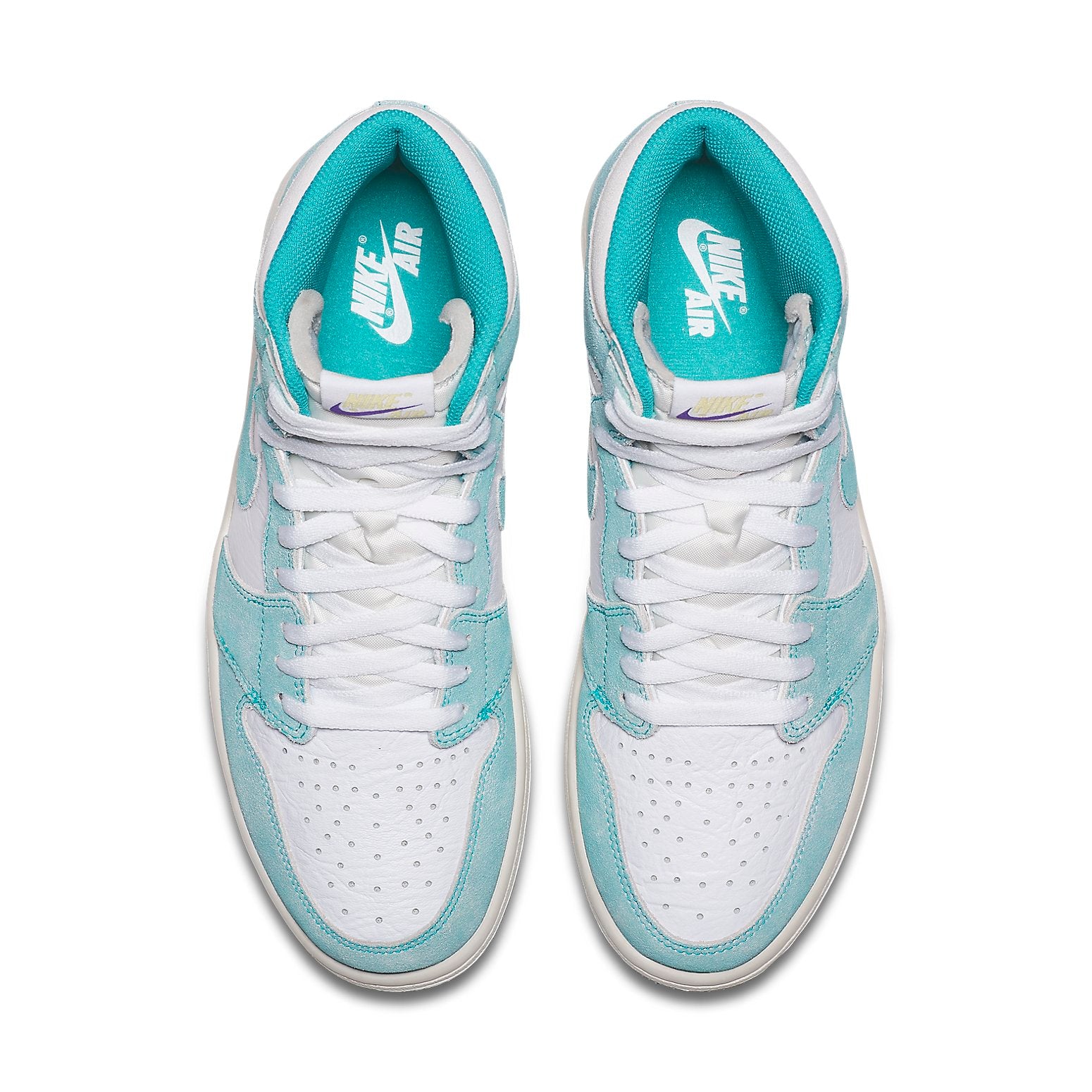 Air Jordan 1 Retro High OG  Turbo Green - Air Jordan 1 Retro High OG  Turbo Green - Jordan 1s - AIR Jordan 1
