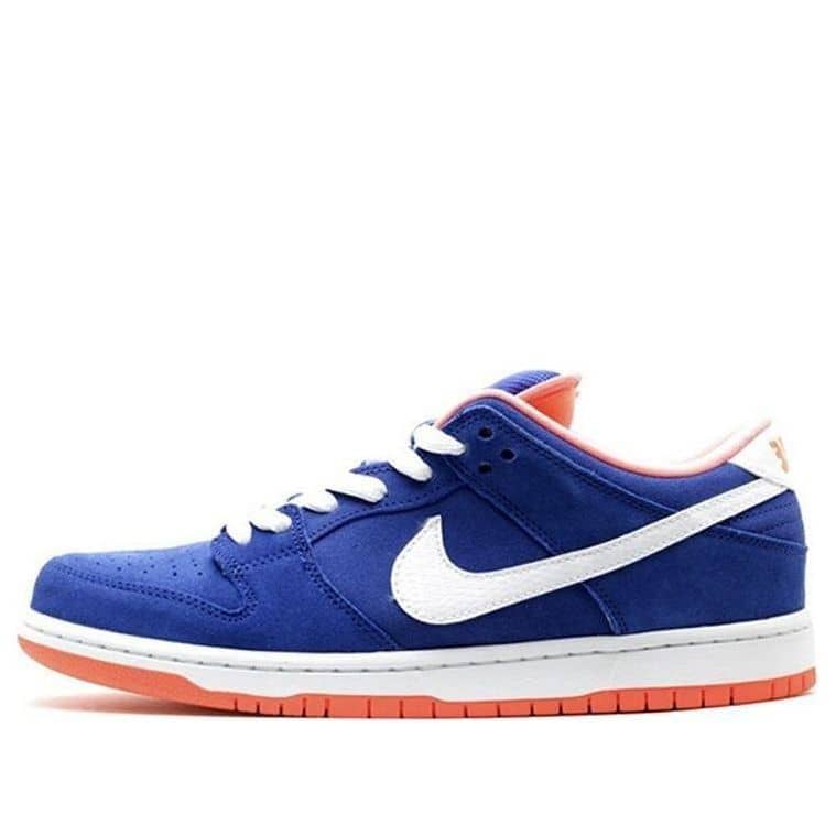 Nike Dunk Low Pro SB  Game Royal - Nike Dunk Low Pro SB  Game Royal - Jordan 1s - AIR Jordan 1
