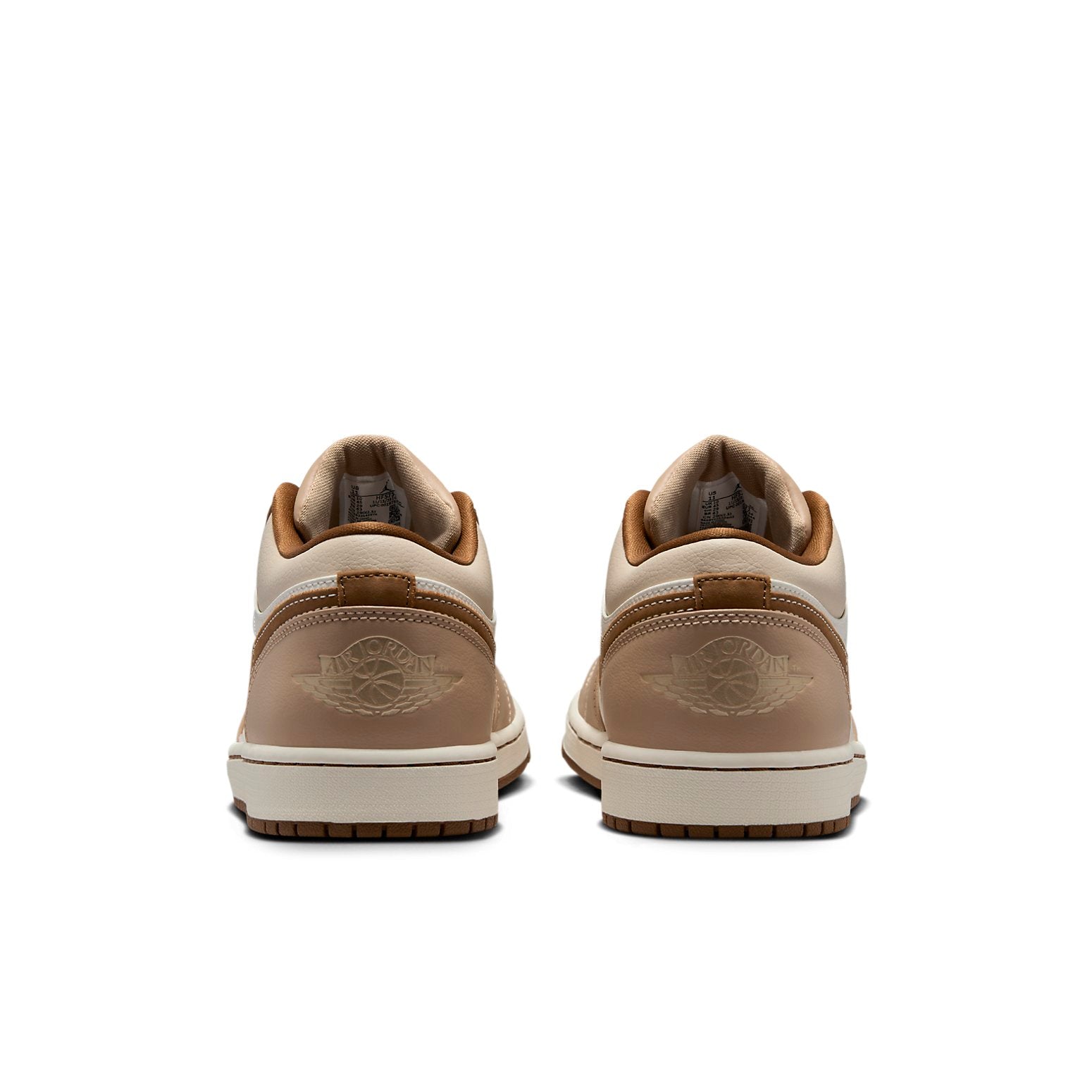 Air Jordan 1 Low SE  Hemp Light British Tan - Air Jordan 1 Low SE  Hemp Light British Tan - Jordan 1s - AIR Jordan 1