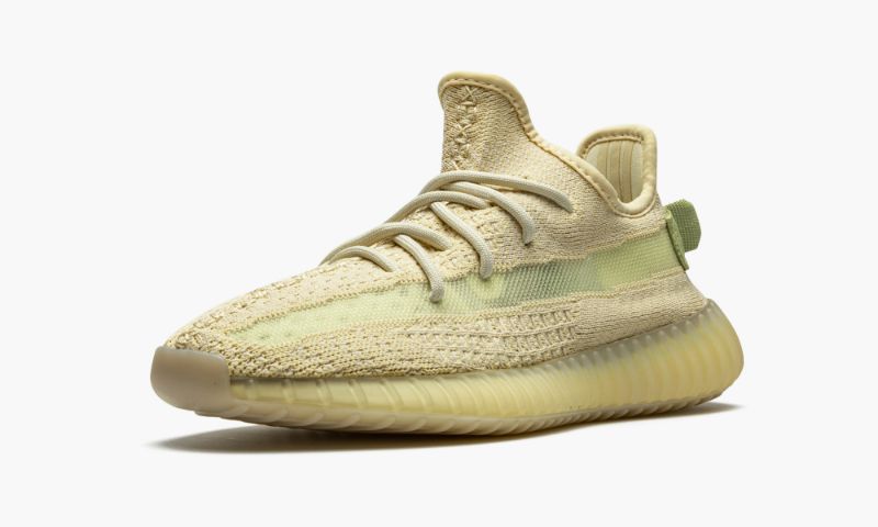 YZY Boost 350 V2 Flax - YZY Boost 350 V2 Flax - Jordan 1s - AIR Jordan 1