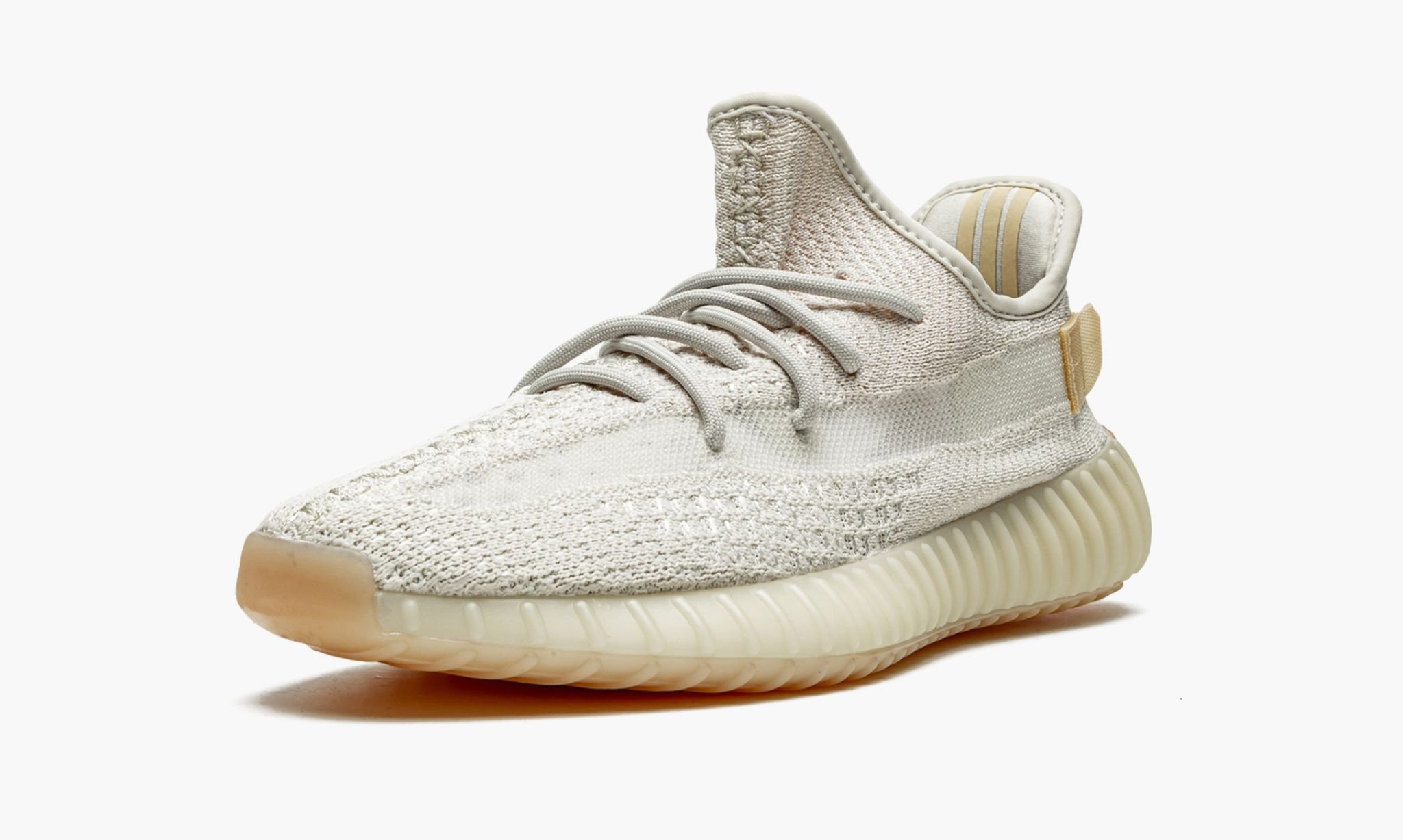 YZY BOOST 350 V2 Light - YZY BOOST 350 V2 Light - Jordan 1s - AIR Jordan 1