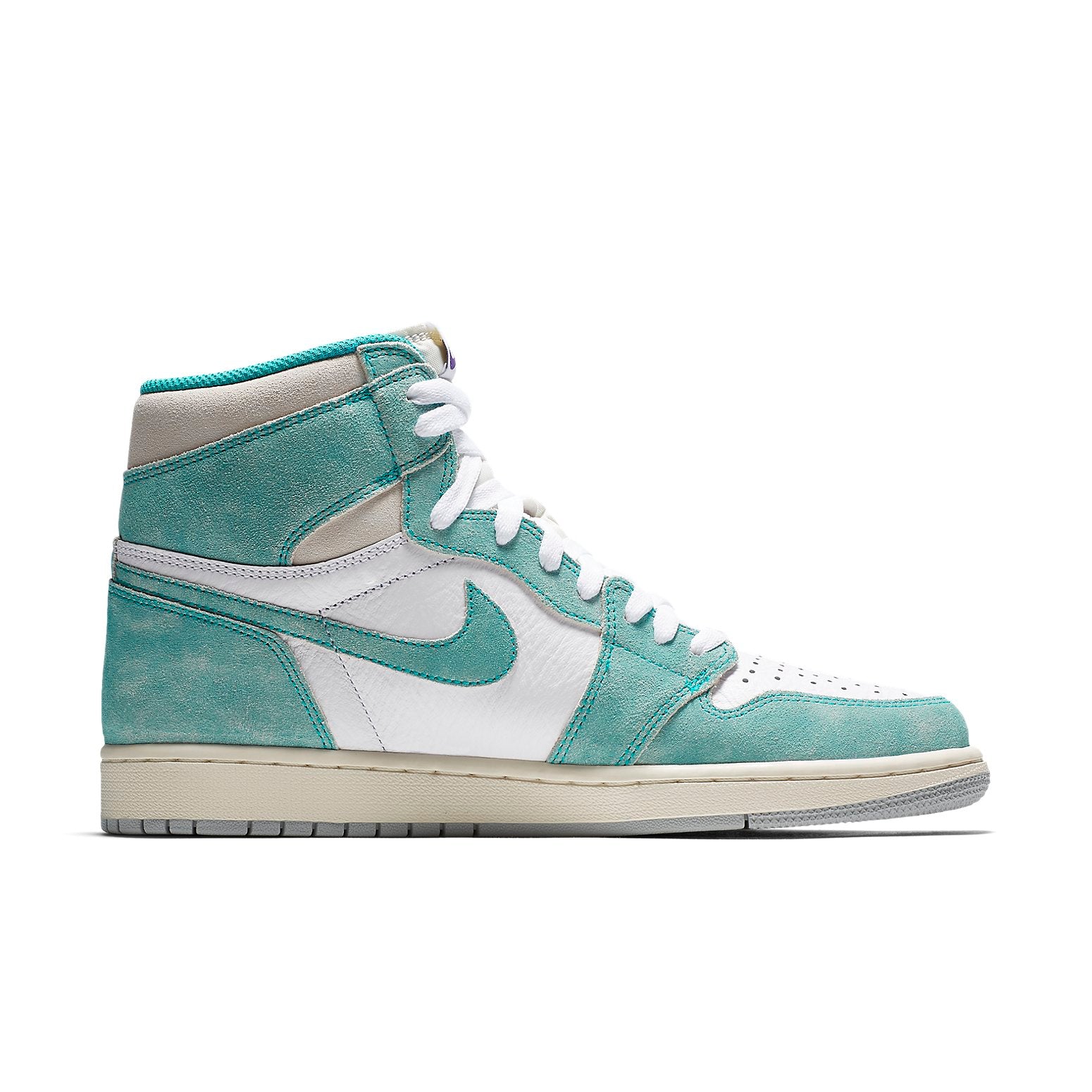 Air Jordan 1 Retro High OG  Turbo Green - Air Jordan 1 Retro High OG  Turbo Green - Jordan 1s - AIR Jordan 1