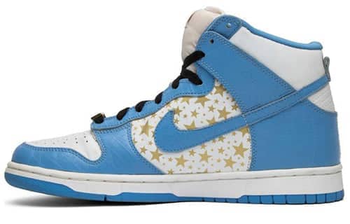 Nike x Supreme SB Dunk Low Pro  Blue - Nike x Supreme SB Dunk Low Pro  Blue - Jordan 1s - AIR Jordan 1