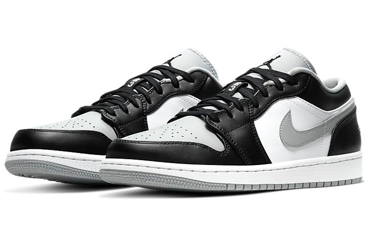 Air Jordan 1 Low  Smoke Grey - Air Jordan 1 Low  Smoke Grey - Jordan 1s - AIR Jordan 1