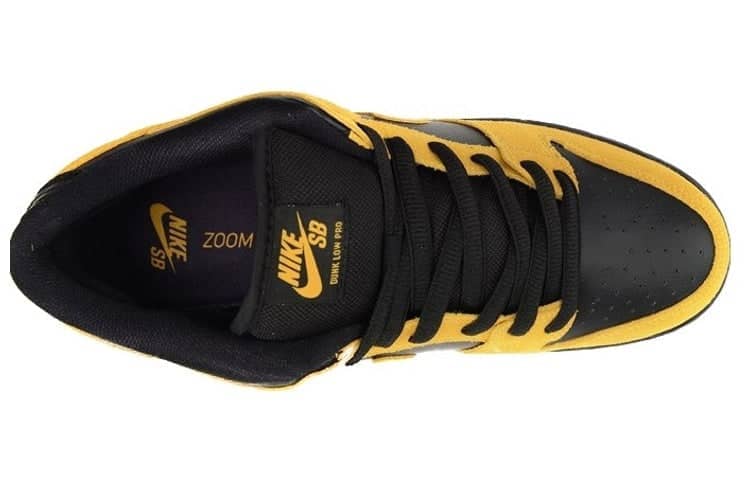 Nike SB Dunk Low Pro  Iowa - Nike SB Dunk Low Pro  Iowa - Jordan 1s - AIR Jordan 1