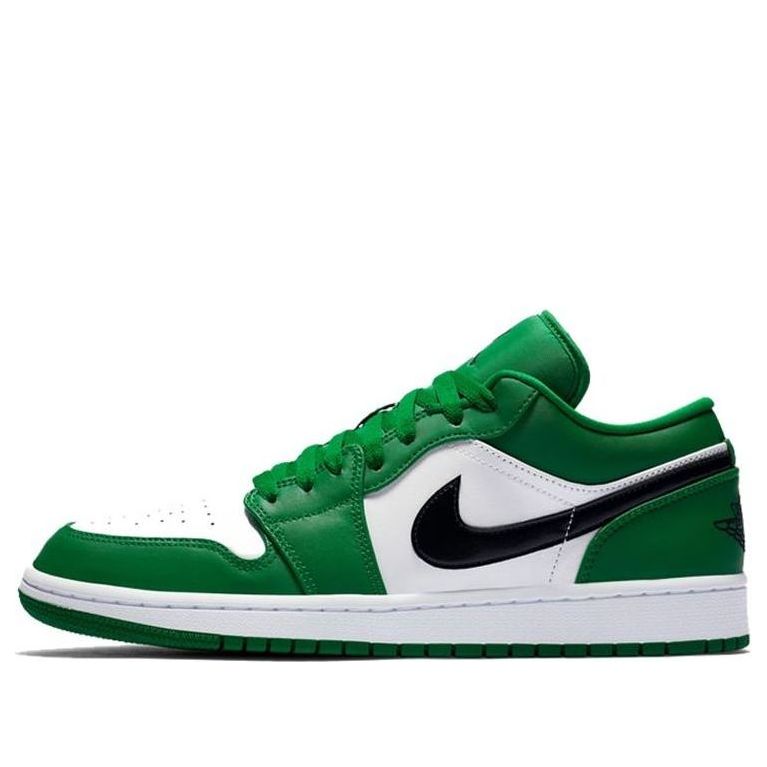 Air Jordan 1 Low  Pine Green - Air Jordan 1 Low  Pine Green - Jordan 1s - AIR Jordan 1