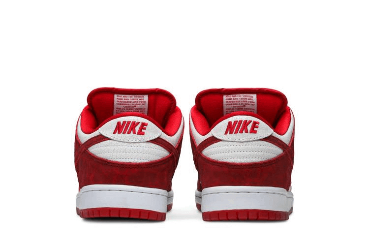 Nike Dunk Low Premium SB  Valentines Day - Nike Dunk Low Premium SB  Valentines Day - Jordan 1s - AIR Jordan 1