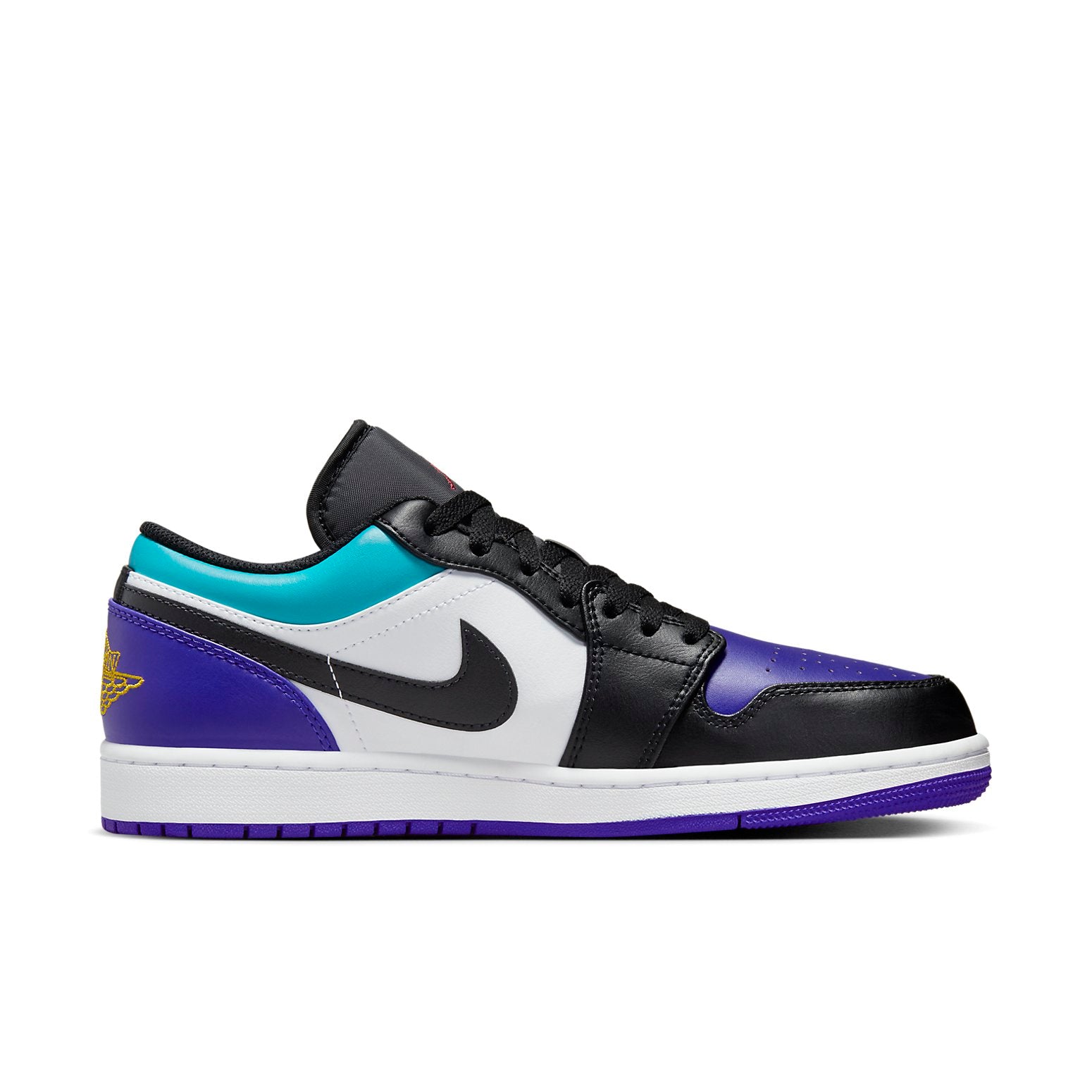 Air Jordan 1 Low  Aqua - Air Jordan 1 Low  Aqua - Jordan 1s - AIR Jordan 1