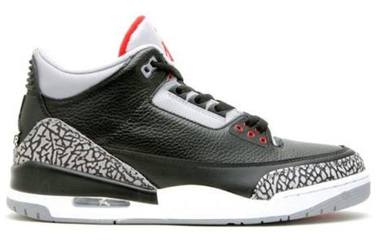 Air Jordan 3 Retro  Countdown Pack - Air Jordan 3 Retro  Countdown Pack - Jordan 1s - AIR Jordan 1