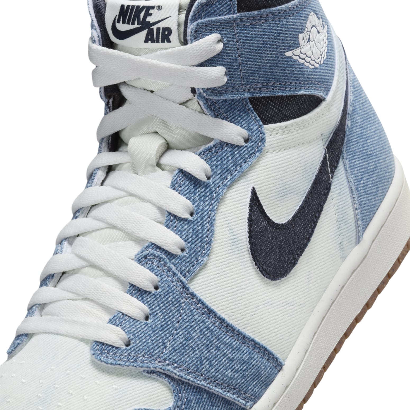 Air Jordan 1 Retro High OG  Denim - Air Jordan 1 Retro High OG  Denim - Jordan 1s - AIR Jordan 1