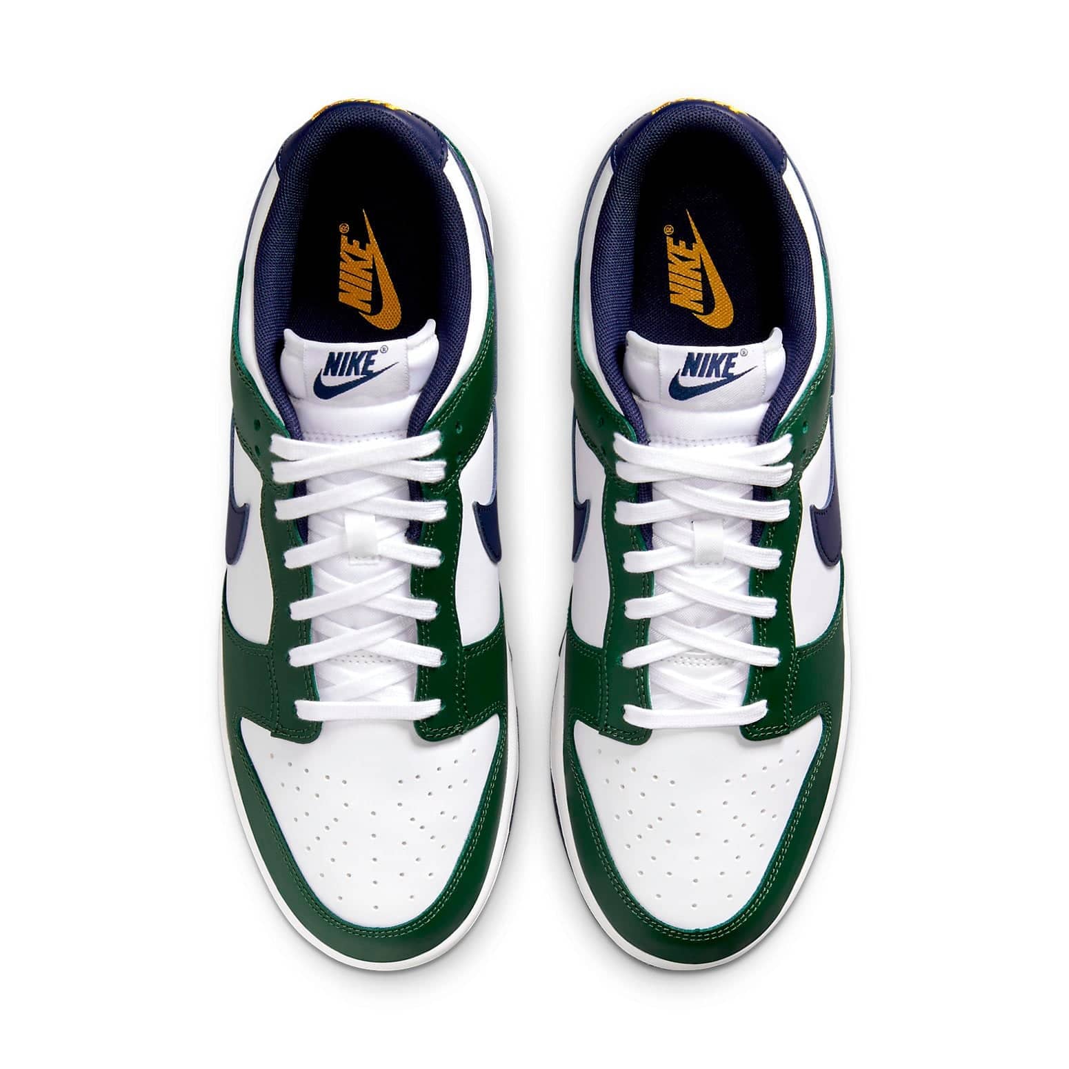 Nike Dunk Low  Fir Midnight Navy - Nike Dunk Low  Fir Midnight Navy - Jordan 1s - AIR Jordan 1