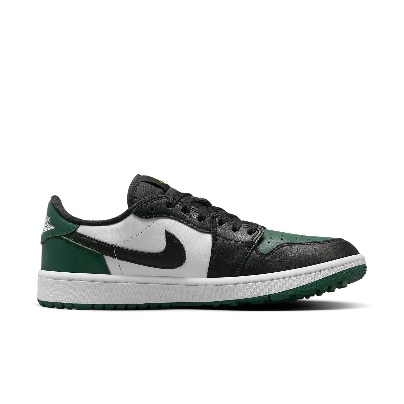 Air Jordan 1 Retro Low Golf  Noble Green - Air Jordan 1 Retro Low Golf  Noble Green - Jordan 1s - AIR Jordan 1