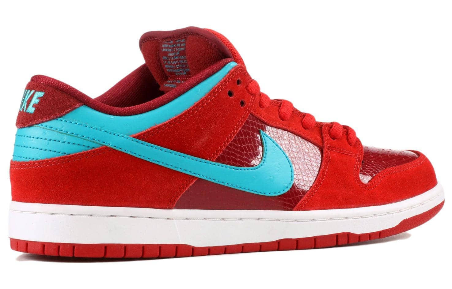 Nike Dunk Low Pro SB  Brickhouse Turbo Green - Nike Dunk Low Pro SB  Brickhouse Turbo Green - Jordan 1s - AIR Jordan 1