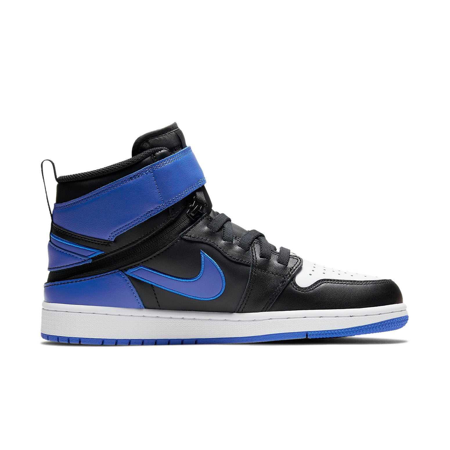 Air Jordan 1 High FlyEase  Hyper Royal - Air Jordan 1 High FlyEase  Hyper Royal - Jordan 1s - AIR Jordan 1
