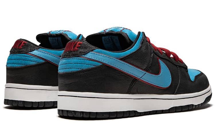 Nike Dunk Low Premium SB  Angels   Demons - Nike Dunk Low Premium SB  Angels   Demons - Jordan 1s - AIR Jordan 1