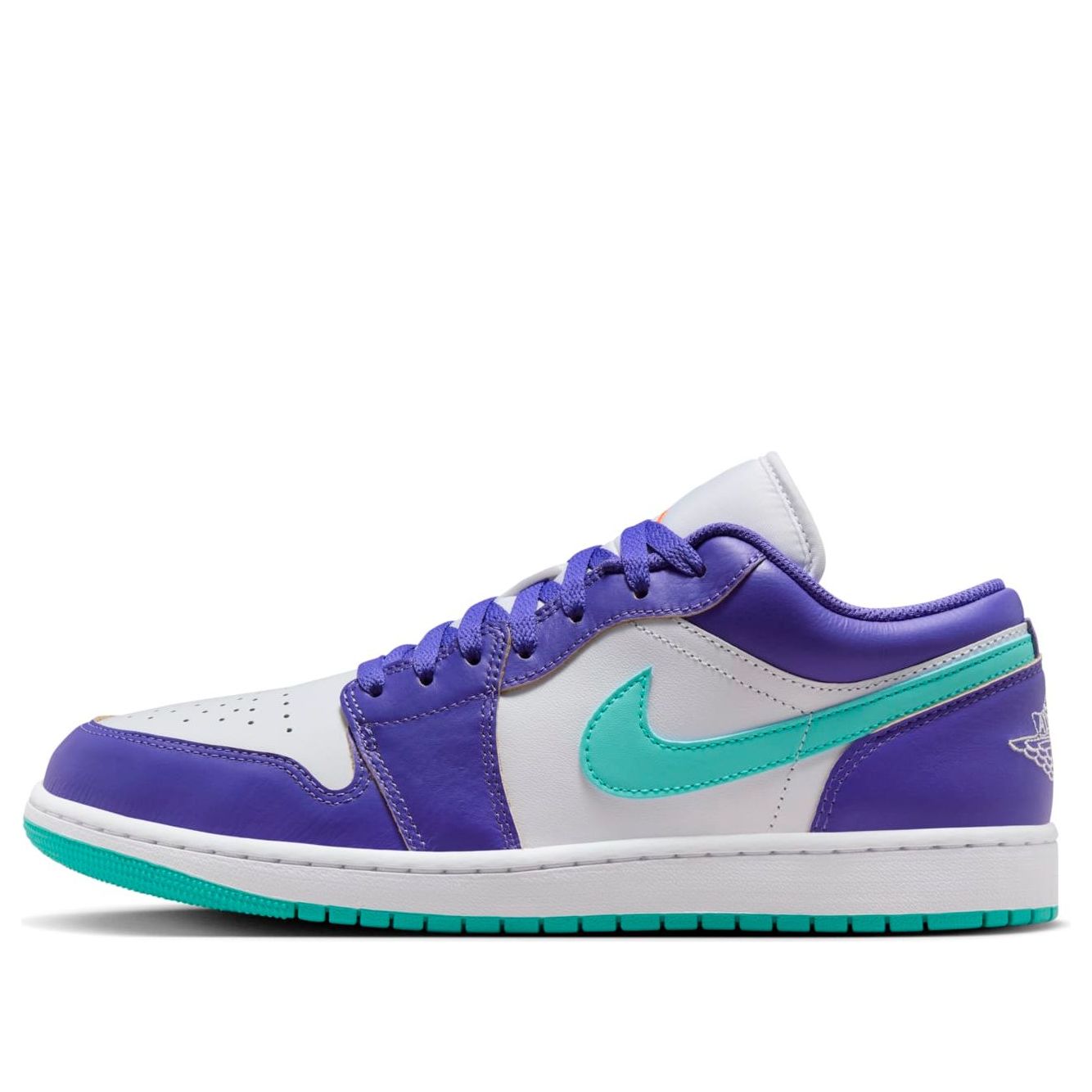 Air Jordan 1 Low SE  Hornets - Air Jordan 1 Low SE  Hornets - Jordan 1s - AIR Jordan 1
