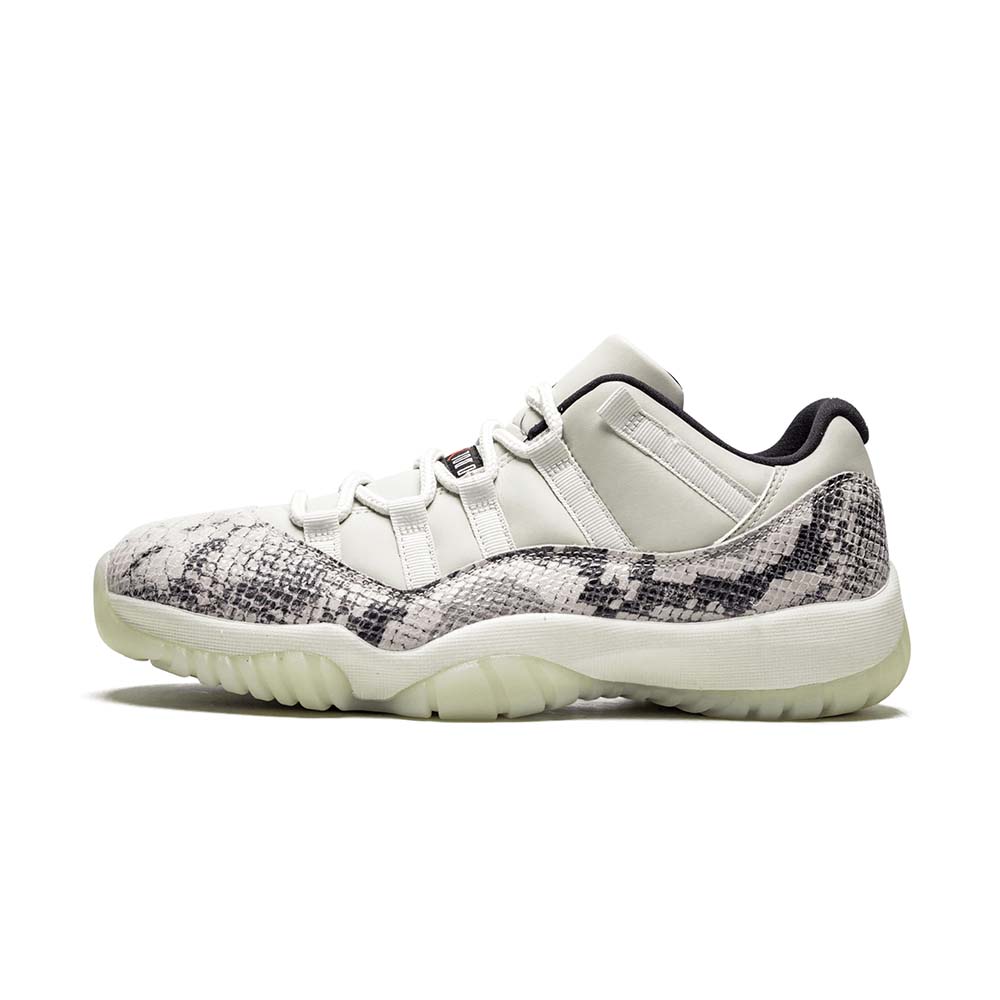 Air Jordan 11 Retro Low Snakeskin Light Bone - Air Jordan 11 Retro Low Snakeskin Light Bone - Jordan 1s - AIR Jordan 1