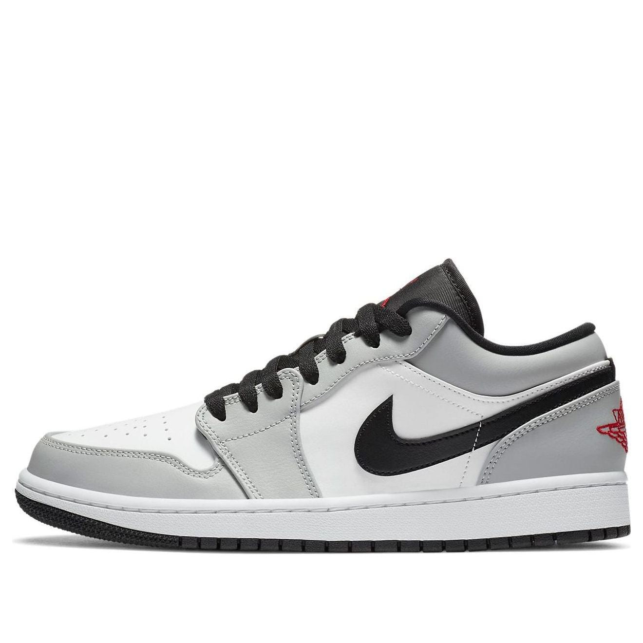 Air Jordan 1 Low  Light Smoke Grey - Air Jordan 1 Low  Light Smoke Grey - Jordan 1s - AIR Jordan 1