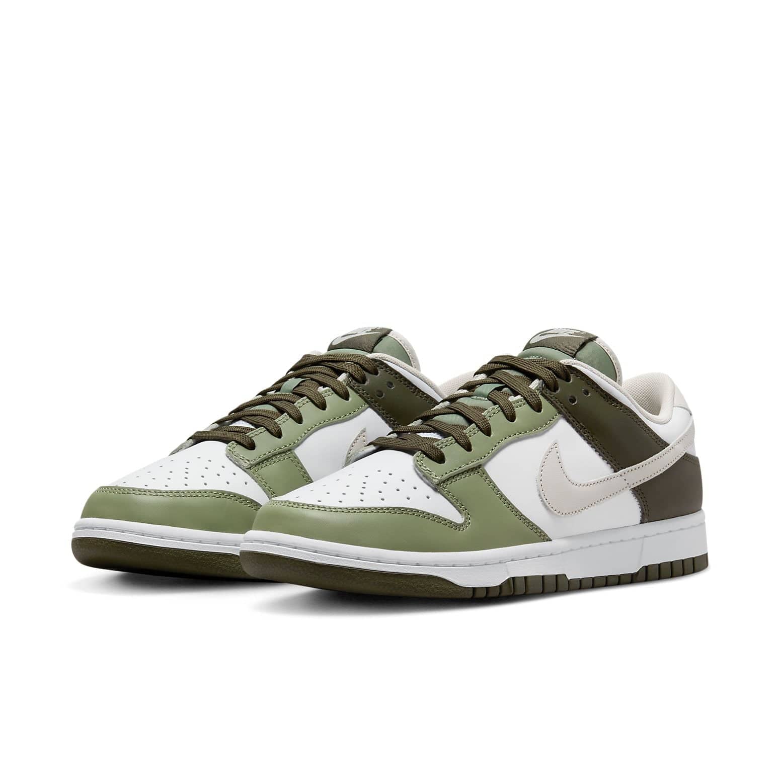 Nike Dunk Low  Oil Green Cargo Khaki - Nike Dunk Low  Oil Green Cargo Khaki - Jordan 1s - AIR Jordan 1