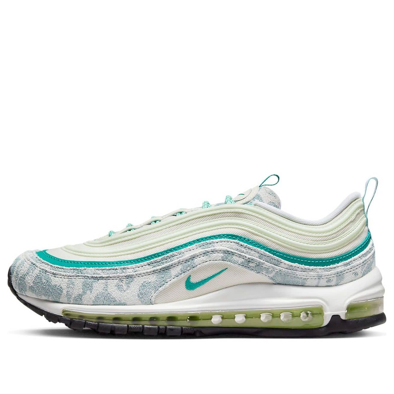 Nike Air Max 97  Neptune Green Camo - Nike Air Max 97  Neptune Green Camo - Jordan 1s - AIR Jordan 1