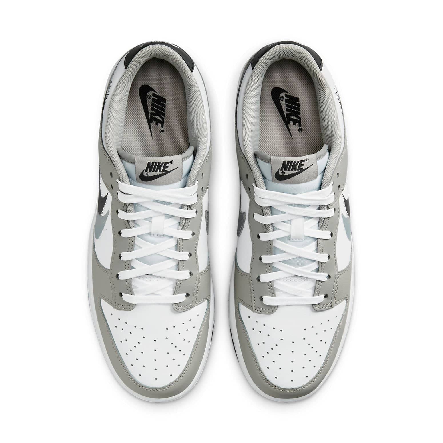 Nike Dunk Low  Spray Paint Swoosh - Nike Dunk Low  Spray Paint Swoosh - Jordan 1s - AIR Jordan 1