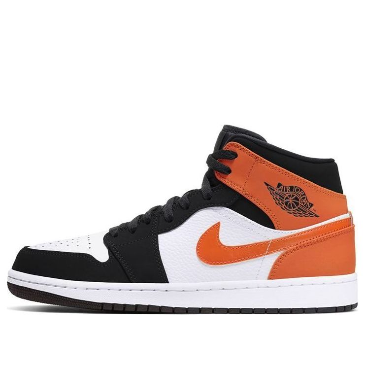 Air Jordan 1 Mid  Shattered Backboard - Air Jordan 1 Mid  Shattered Backboard - Jordan 1s - AIR Jordan 1