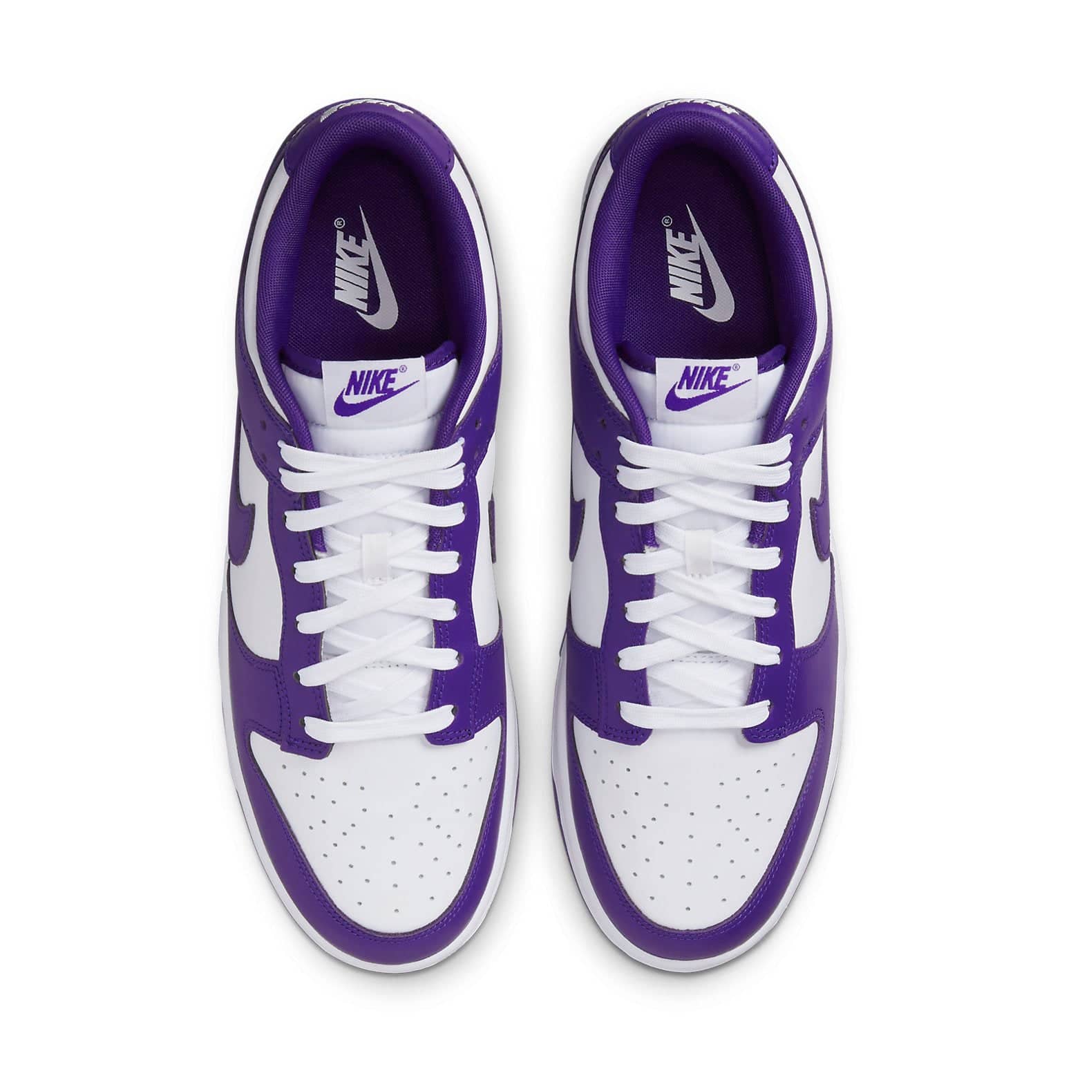 Nike Dunk Low  Championship Purple - Nike Dunk Low  Championship Purple - Jordan 1s - AIR Jordan 1