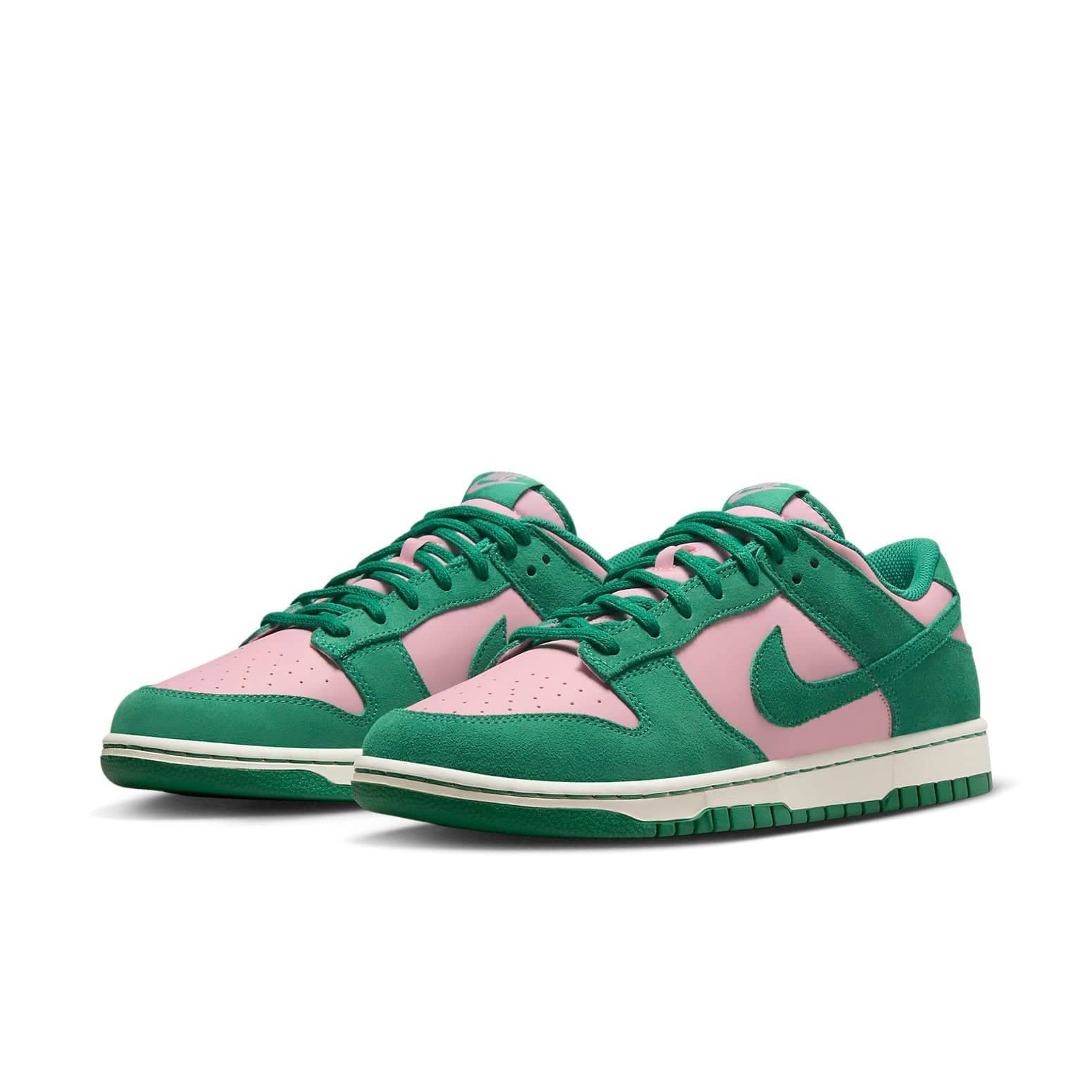 Nike Dunk Low SE  Malachite Medium Soft Pink - Nike Dunk Low SE  Malachite Medium Soft Pink - Jordan 1s - AIR Jordan 1