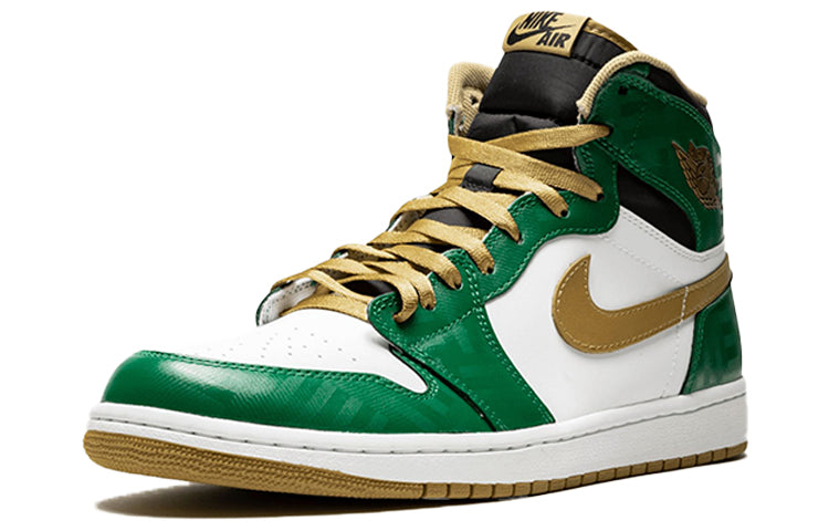 Air Jordan 1 Retro High OG  Celtics - Air Jordan 1 Retro High OG  Celtics - Jordan 1s - AIR Jordan 1