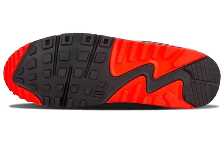 Nike Air Max 90 Anniversary  Infrared Snake - Nike Air Max 90 Anniversary  Infrared Snake - Jordan 1s - AIR Jordan 1