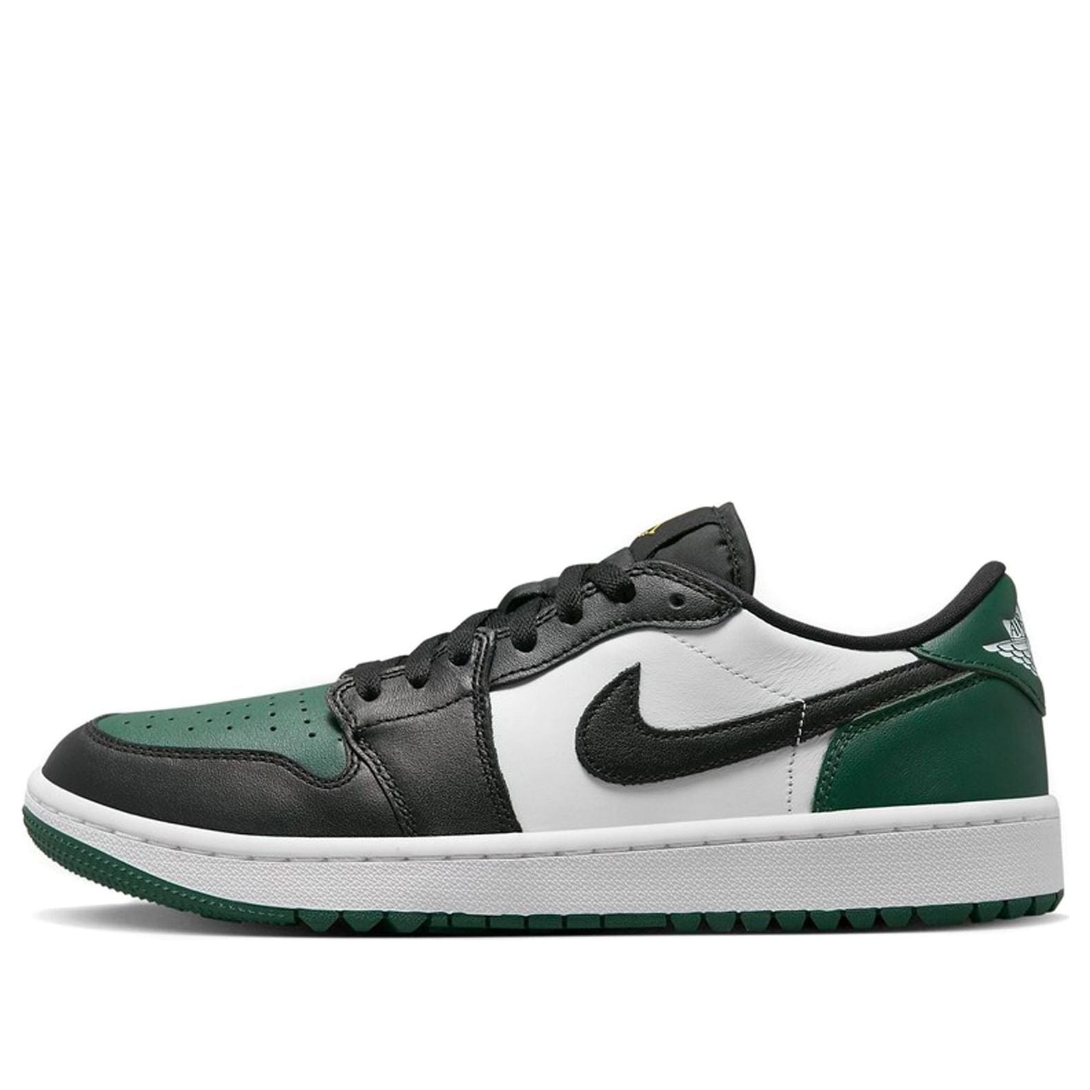 Air Jordan 1 Retro Low Golf  Noble Green - Air Jordan 1 Retro Low Golf  Noble Green - Jordan 1s - AIR Jordan 1
